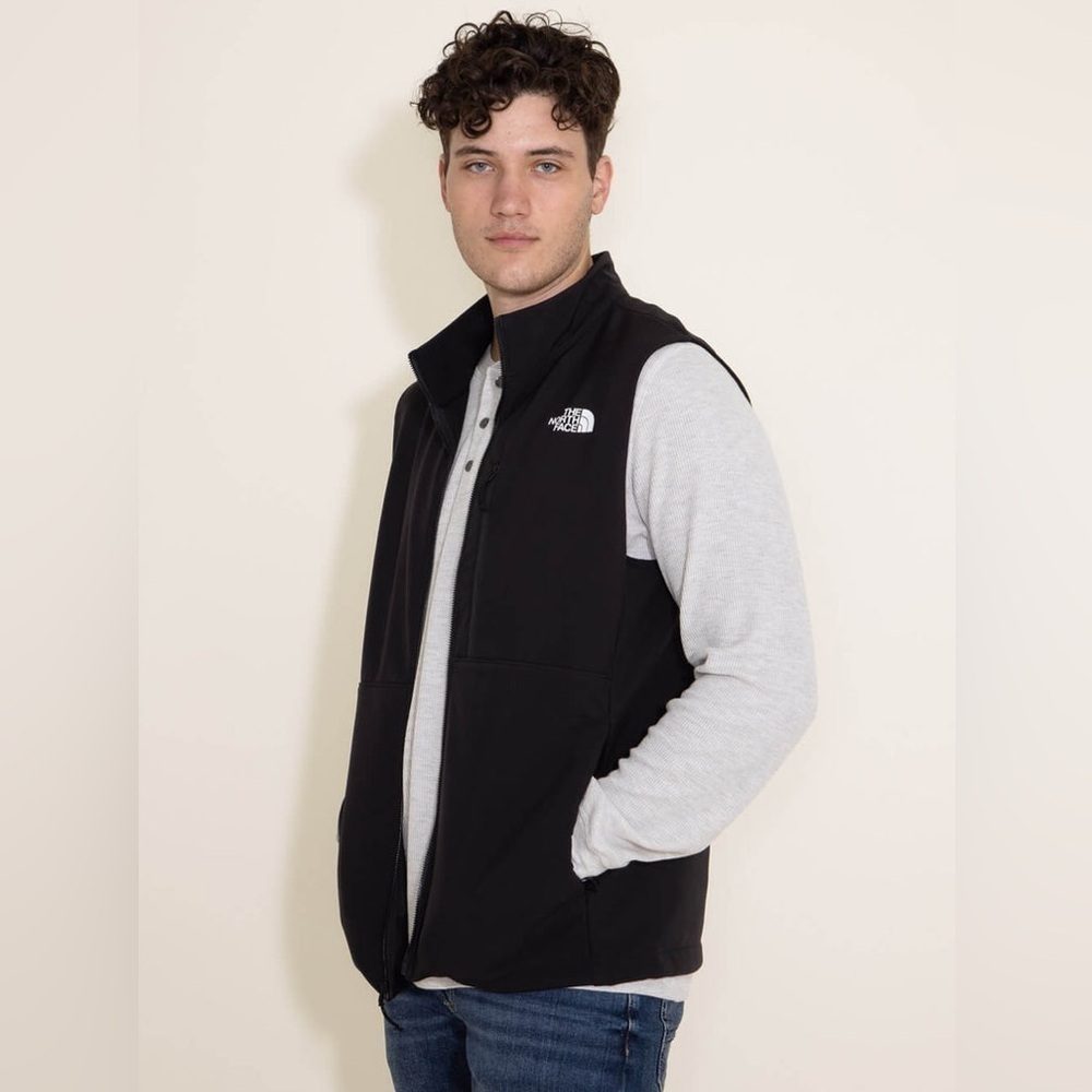 The North Face Windwall Technology Protection Vest.The perfect Hiking Vest! Sz S